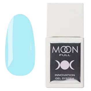 Рідкий гель для зміцнення та моделювання нігтів Moon Full Liquid Builder Gel #BG45, 15 мл