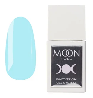 Рідкий гель для зміцнення та моделювання нігтів Moon Full Liquid Builder Gel #BG45, 15 мл