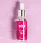 Активатор для хни ZOLA Henna Mixer, 30 мл