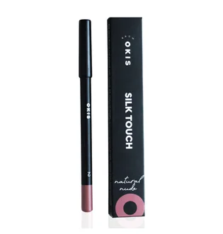 Олівець для губ Okis Silk Touch, Natural Nude