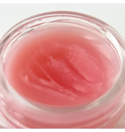 Бальзам для губ Okis x Stets, Cherry Glow, 5 г