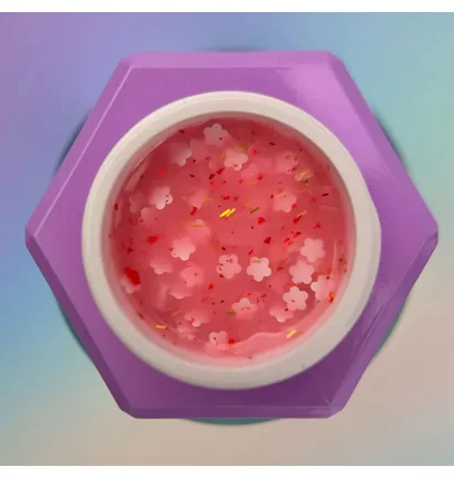 Гель для нарощування YouAreCute Builder Gel, #22, 15 мл