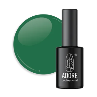 Гель-лак для вітражного покриття нігтів Adore Professional Marble Glass MG-40 Amazonite, 8 мл