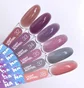 Nail Strengthening and Extension Gel Luna Moon Light Acrygel #32, 13 ml