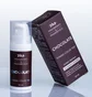 Tonująca farba do brwi ZOLA x Makarenko x Makarevich, Chocolate, 10 ml