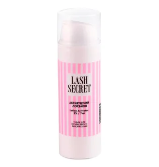 Utleniacz do farby 2% Lash Secret, 50 ml
