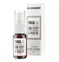 Олія для догляду за нігтями та кутикулою Mr.Scrubber Nail & Cuticle Oil Complex, 10 мл