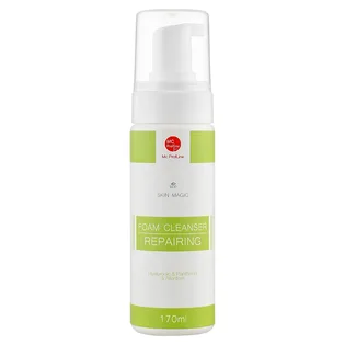 Пінка для вмивання Miss Claire Foam Cleanser Repairing, 170 мл