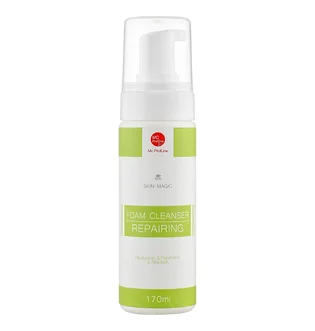 Пінка для вмивання Miss Claire Foam Cleanser Repairing, 170 мл