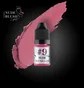 Пігмент для перманентного макіяжу Nude Blush Lips #9, 5 мл