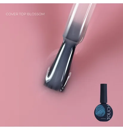 Топ Touch Cover Blossom, 13 мл