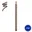 Пудровий олівець для брів ZOLA Powder Brow Pencil, Taupe Brown