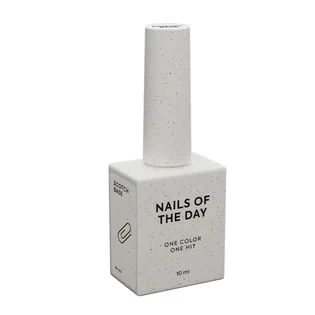 База-скотч Nails Of The Day Scotch Base, 10 мл