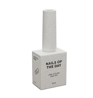 База-скотч Nails Of The Day Scotch Base, 10 мл