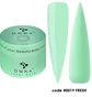Камуфлююча база для нігтів DNKa' Cover Rubber Base French #0019 Fresh, 30 мл