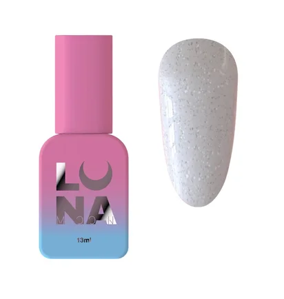 Baza kamuflująca Luna Moon #5, 13 ml