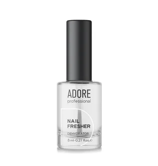 Дегидратор для ногтей Adore Professional Nail Fresher, 8 мл