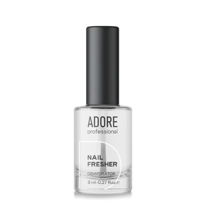 Дегидратор для ногтей Adore Professional Nail Fresher, 8 мл