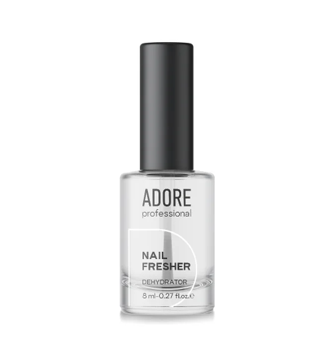 Дегидратор для ногтей Adore Professional Nail Fresher, 8 мл