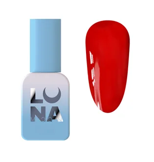 Гель-лак Luna Moon Color Kiss #259, 8 мл