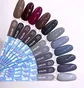 Gel Polish Luna Moon Color #69, 8 ml