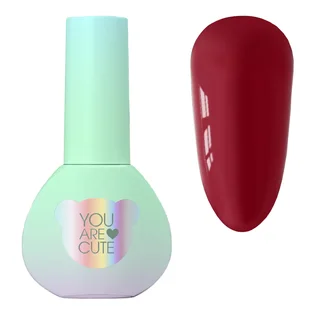 Gel Polish YouAreCute Color, #90, 5ml