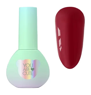 Гель-лак YouAreCute Color, #90, 5мл