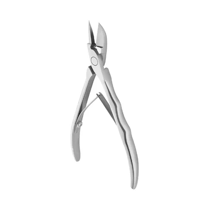 Кусачки для нігтів Staleks Expert 60, ріжуча частина, 16 мм