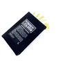 Brow Shaping Wax Strips Permanent Lash&Brow, 5 pcs