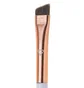 Eyebrow brush PROVG wide, beveled BR-20