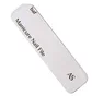Base File AMetal Nail File Base AS Pilochki BAF Pro-S, 70×18 mmS Pilochki Metal BAF ProS, 70*18 mm