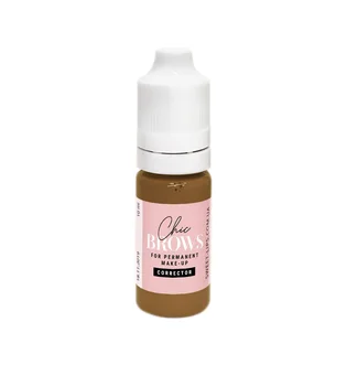 Коректор для нейтралізації тону на бровах Sweet Lips Chic Brow Corrector, 10 мл