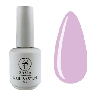 Рідкий гель для нарощування нігтів SAGA Professional Liquid Gel #05, 15 мл