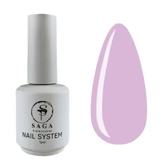 Płynny żel do przedłużania paznokci SAGA Liquid #05, 15 ml