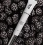 Блиск для губ з ментолом Unico Crush Lip, Jam, 12 мл