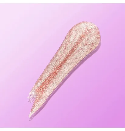 Гель-лак для нігтів DNKa' Gel Polish Cat Eye #0008, 12 мл