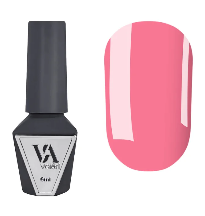 Lakier hybrydowy Valeri Color #54, 6 ml