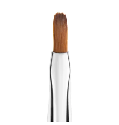 Пензель-овал SAGA Professional New #06, 12 мм 