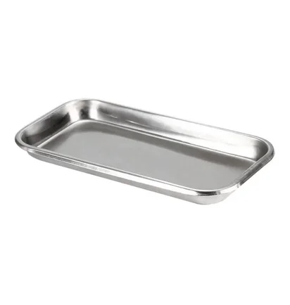 Medical Instrument Tray, 22×11 cm