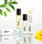 Роликовое масло для кутикулы Thuya Tea Tree, 10 мл