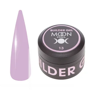Modeling Gel Moon Full Builder #13, 30 ml