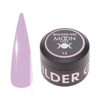 Modeling Gel Moon Full Builder #13, 30 ml
