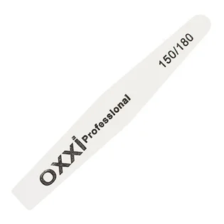 Nail File Oxxi, 150/180 grit