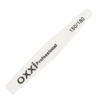 Nail File Oxxi, 150/180 grit