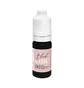 Pigment do powiek Sweet Lips Black Chic #00, 10 ml