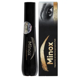 Сироватка для росту брів Minox, 9 мл
