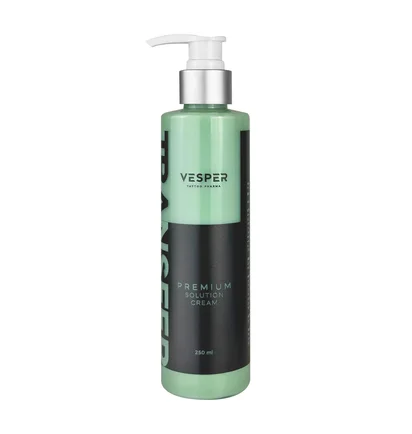 Трансферний гель Vesper Tattoo Transfer Solution, 250 мл