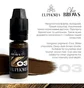 Пігмент для брів Sweet Brows Euphoria Chic Brows #03, 5 мл