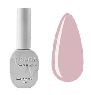 No Wipe Top Coat SAGA Color #04, 10 ml