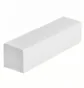 Nail Buffer, white